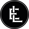 Logo Estudios Legales_EL negro